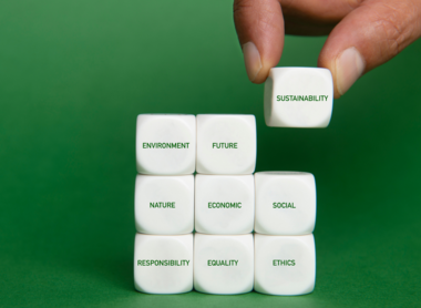 Sustainable Packaging