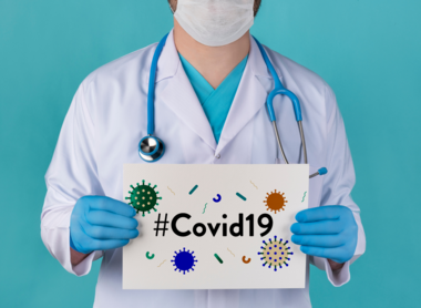 SR Mailing here to support during Covid-19