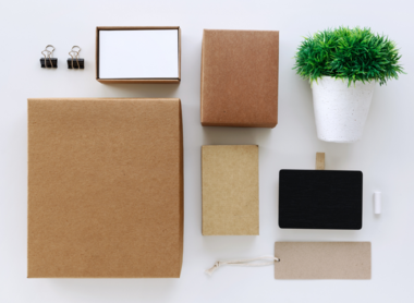 Customised packaging – Is it really necessary?