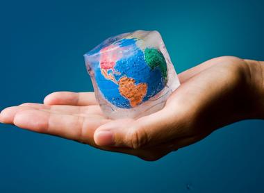 Personal Steps You Can Take to Fight Global Warming