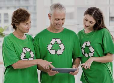 Green Business Ideas for Eco-Minded Entrepreneurs