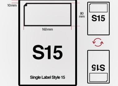 Introducing Our New Integrated Labels