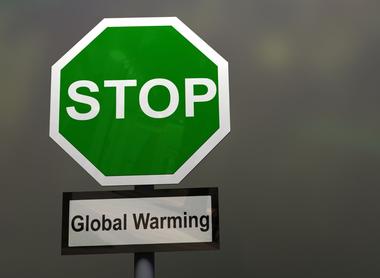 How to Stop Global Warming, Solutions to Prevent Climate Change