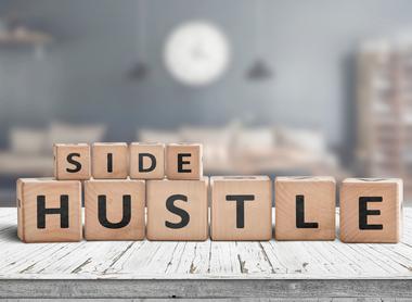 100 Profitable Side Hustle Ideas