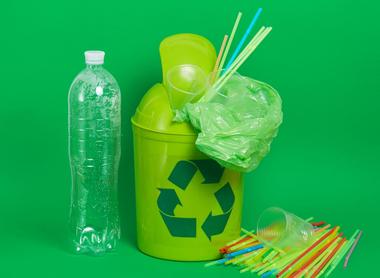 50 Things You Didn’t Know About Plastic (and Recycling)