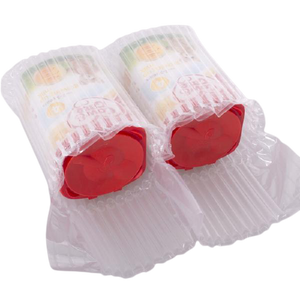 15 sloupců ochraný vak (2in1)