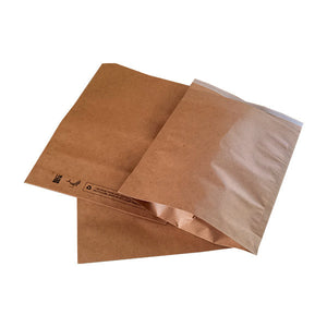 Kraft Paper Mail Bag