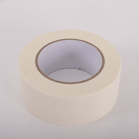 48mmx50m Masking Tape,SR Mailing Ltd,