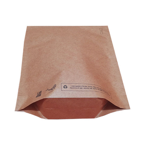 Kraft Paper Mail Bag 15x18 Inch/ 38.1x45.7cm