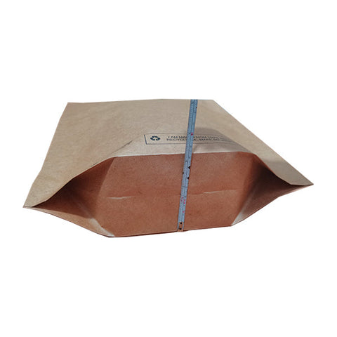 Kraft Paper Mail Bag