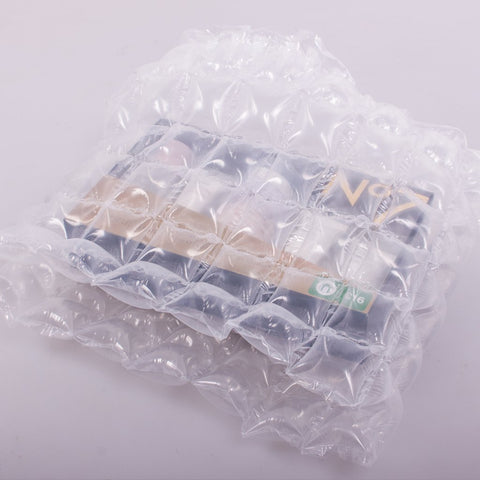 Air Pillow Sheet,SR Mailing Ltd- Polythene Mail Bag Specialist,