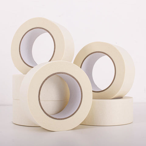 48mmx50m Masking Tape,SR Mailing Ltd,