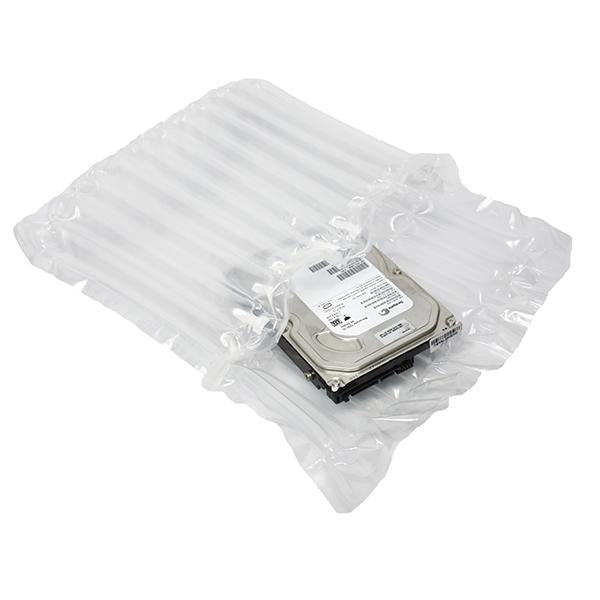 Hard Drive Air Pouch,SR Mailing,Void Fill